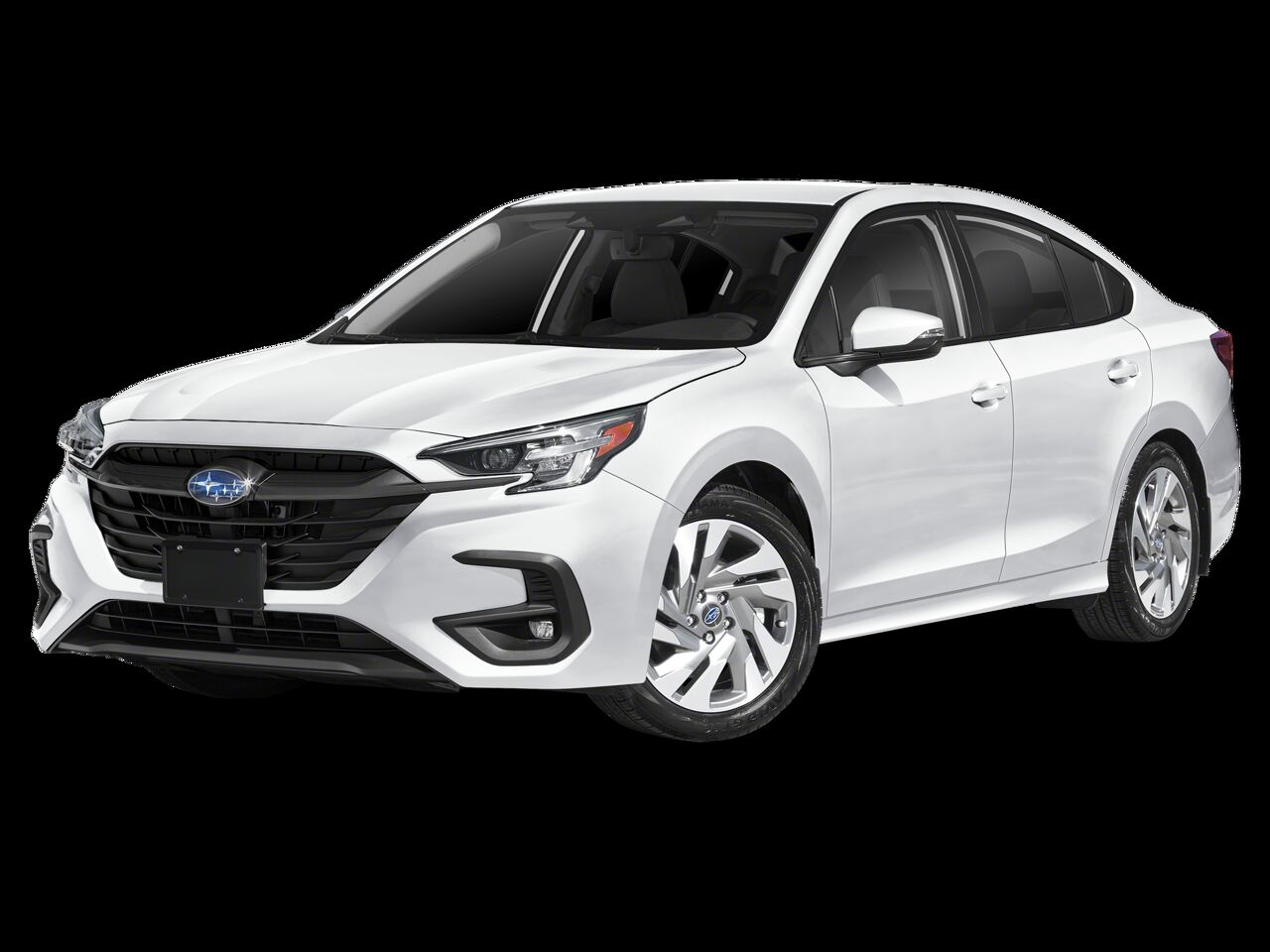 2025 SUBARU Legacy