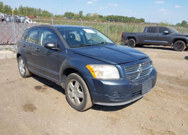 Dodge Caliber