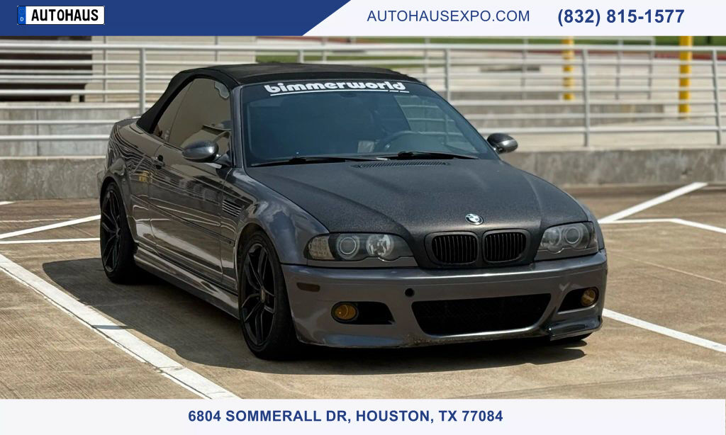 BMW M3Ci