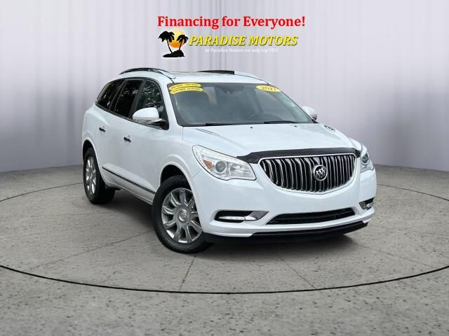 Buick Enclave