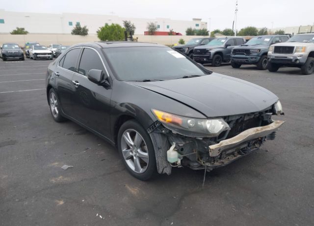 Acura TSX