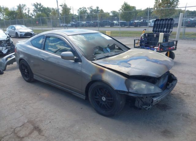 Acura RSX