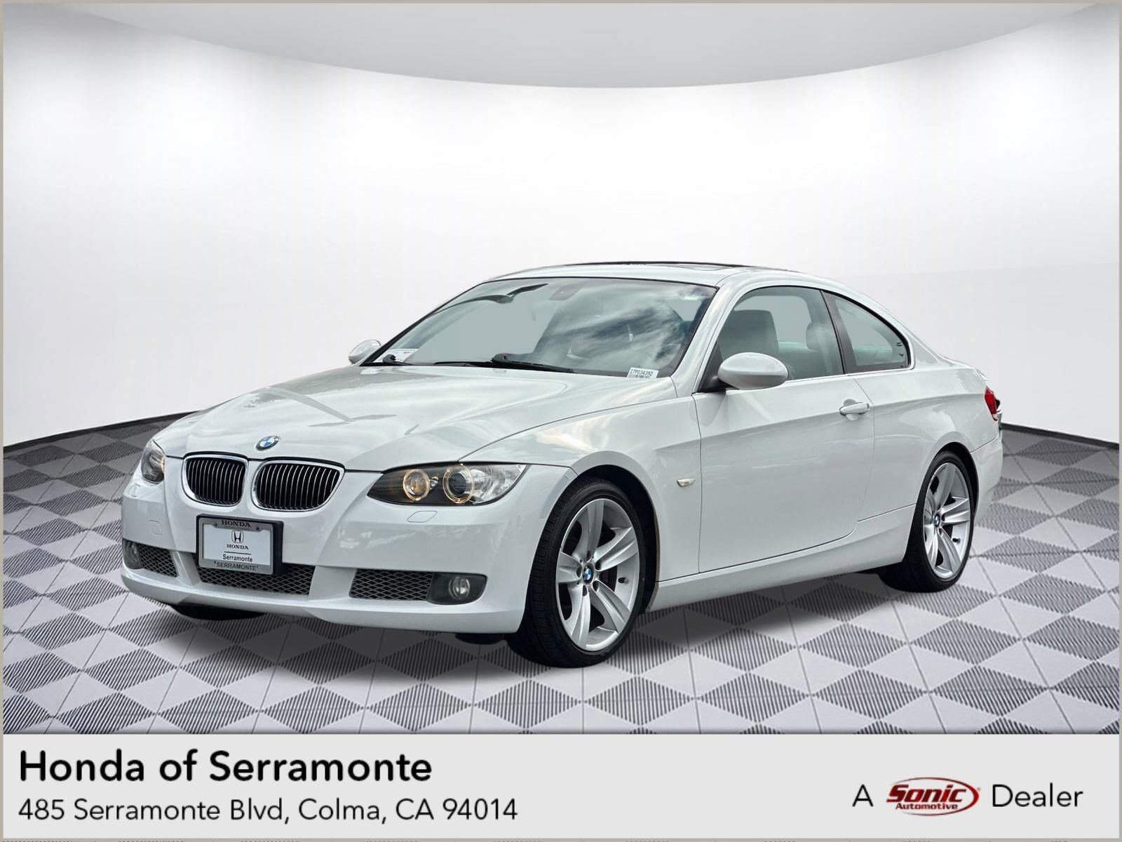 BMW 335i