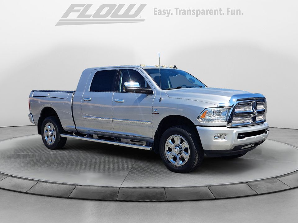 RAM 3500