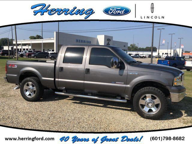 Ford F-250
