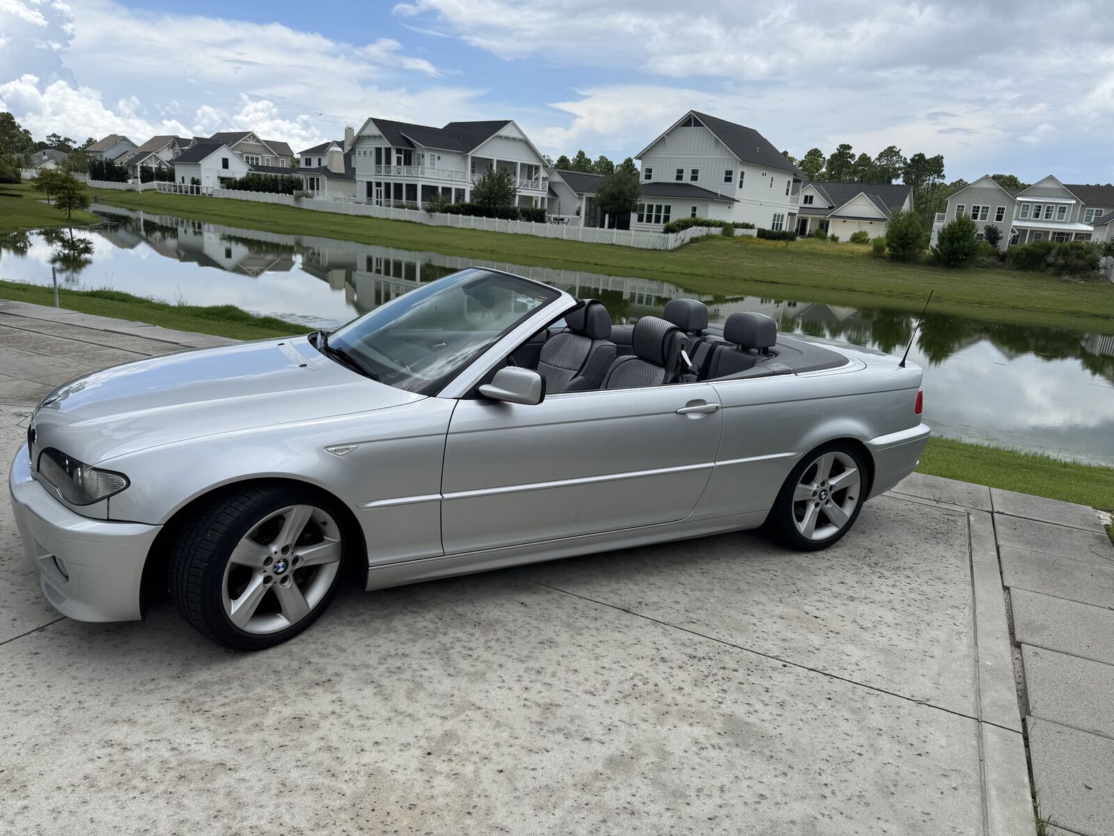 BMW 325Ci