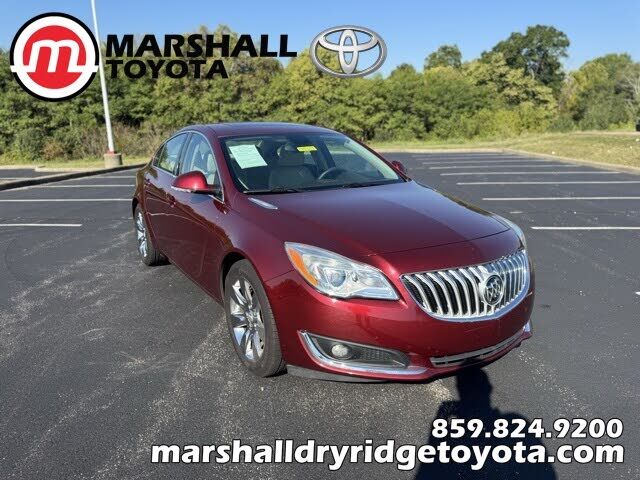 Buick Regal