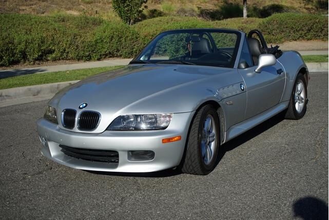 BMW Z3