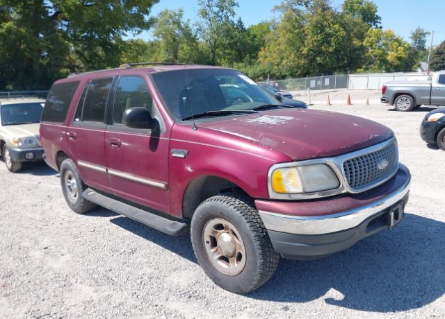 Ford Expedition
