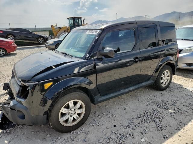 Honda Element