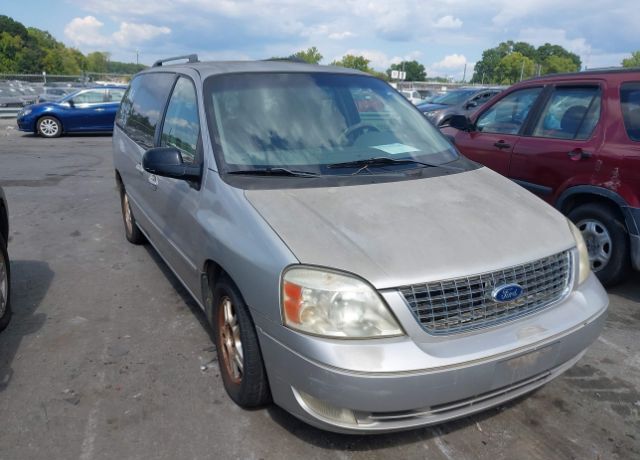 Ford Freestar