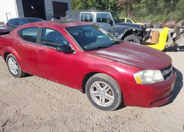 Dodge Avenger