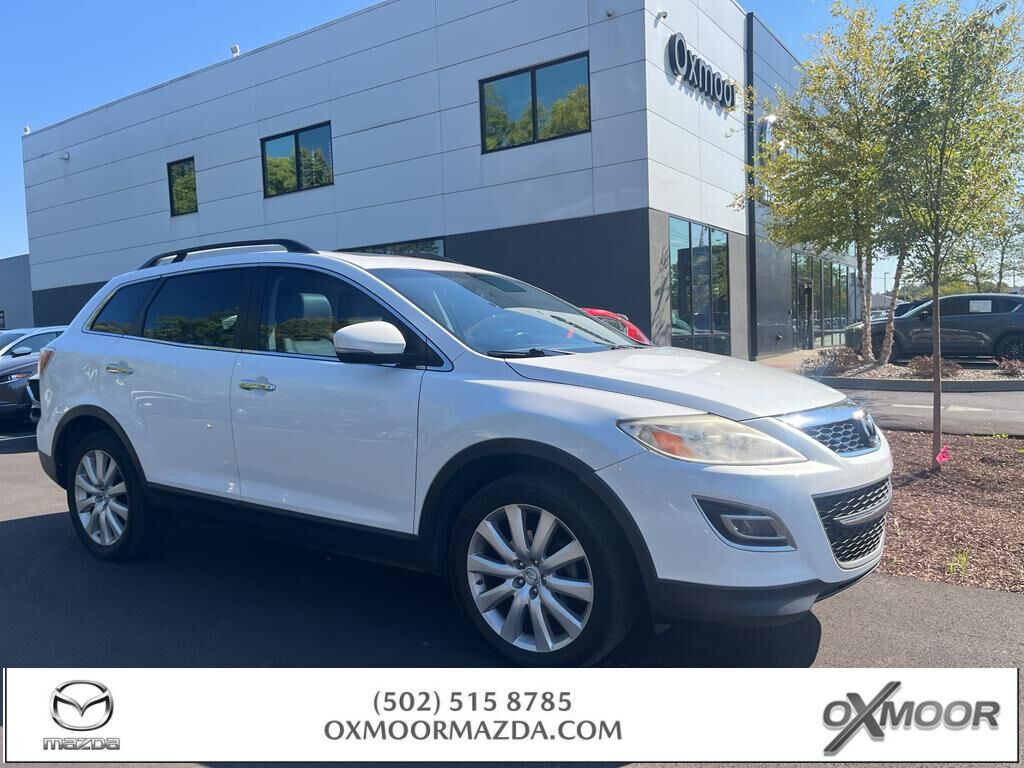 Mazda CX-9