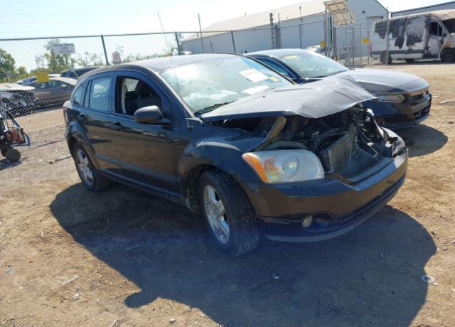 Dodge Caliber