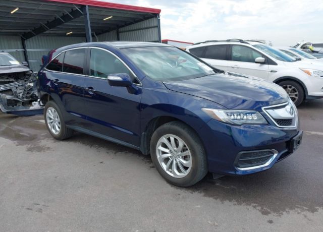 Acura RDX