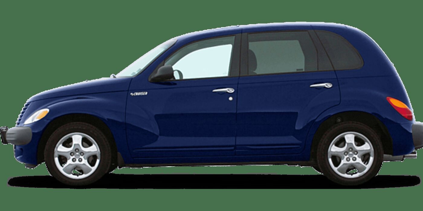 Chrysler PT Cruiser