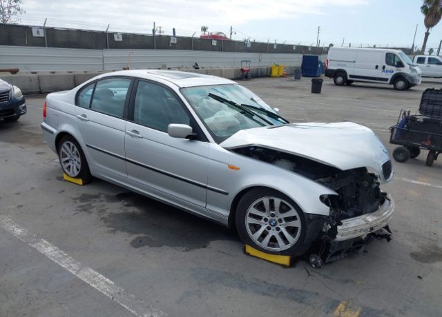 BMW 325i