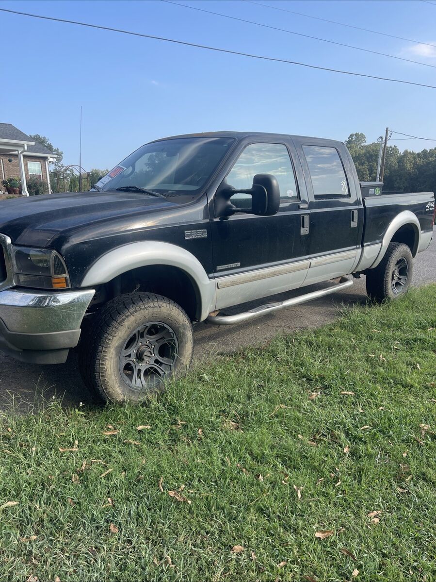 Ford F-350