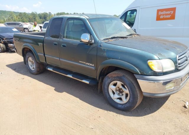 Toyota Tundra