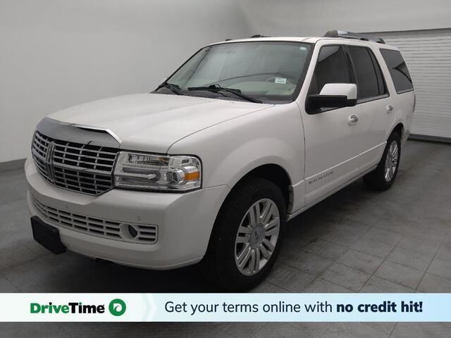 Lincoln Navigator