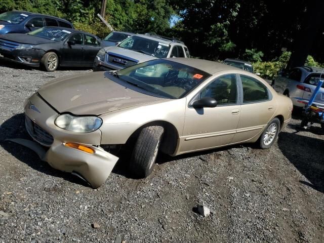 Chrysler Concorde