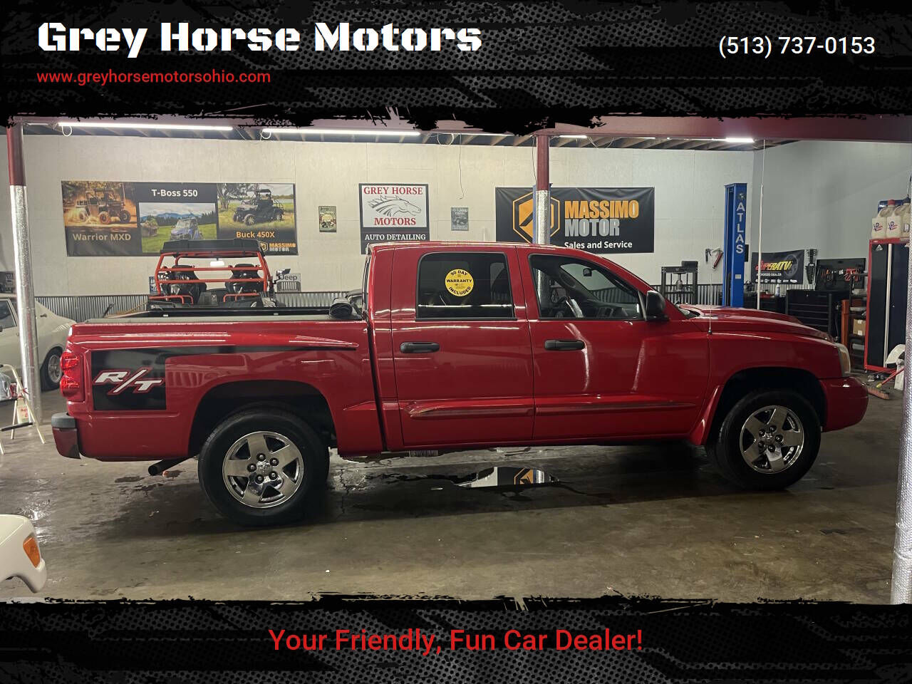 Dodge Dakota