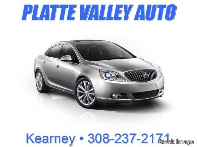 Buick Verano