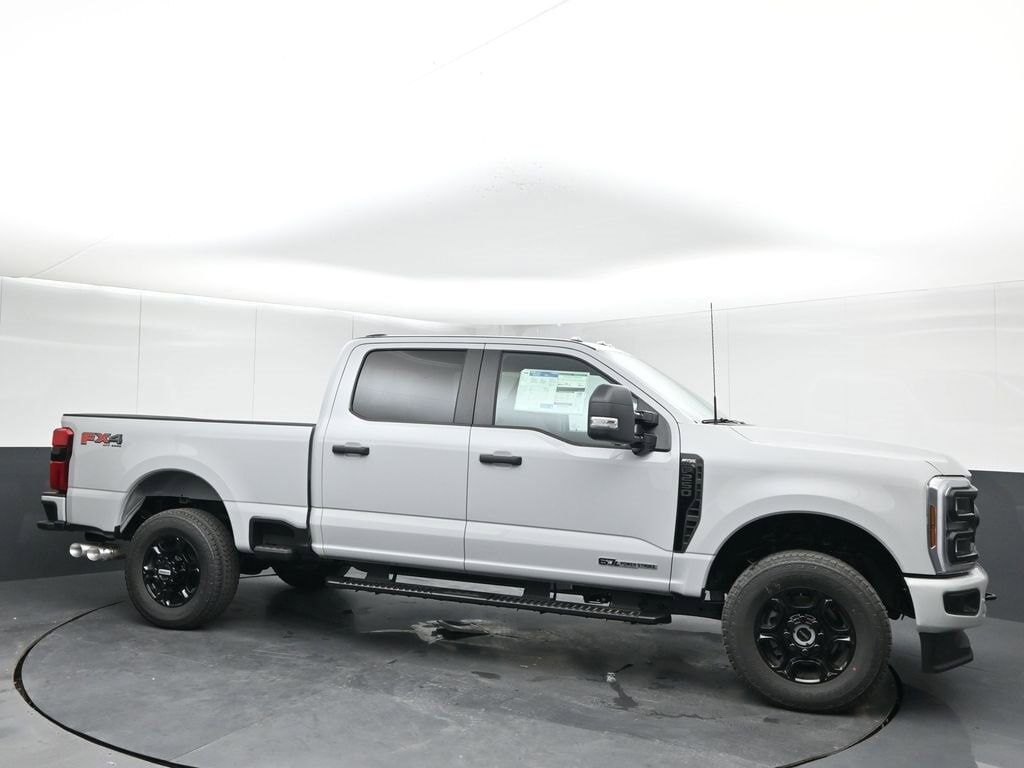 2026 FORD F-250
