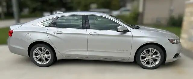Chevrolet Impala