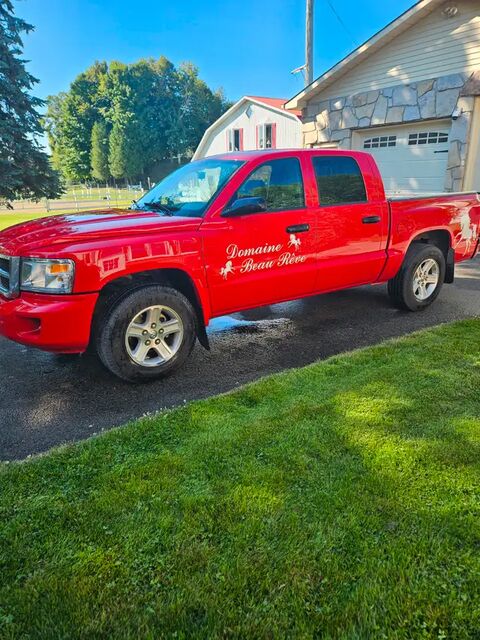 Dodge Dakota