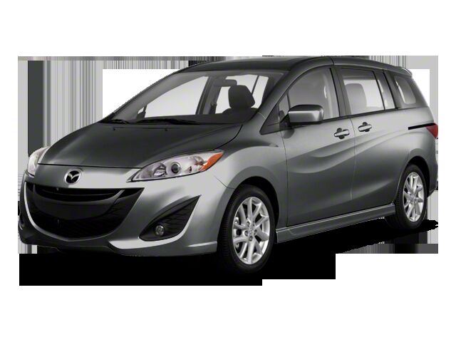 Mazda Mazda5