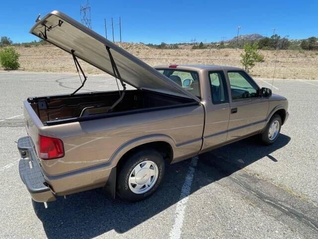 GMC Sonoma