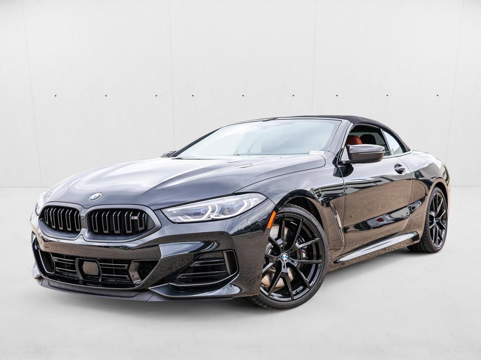 2026 BMW M8