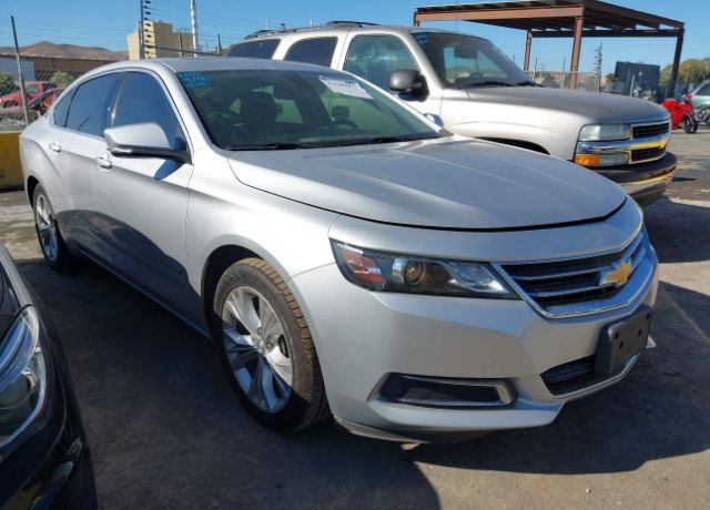 Chevrolet Impala