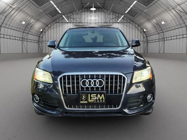 2016 Audi Q5
