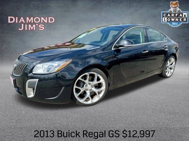 Buick Regal