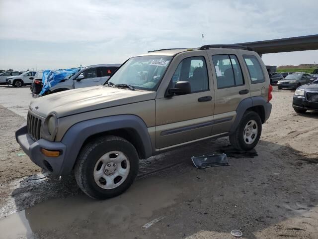 Jeep Liberty