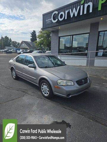 Nissan Maxima