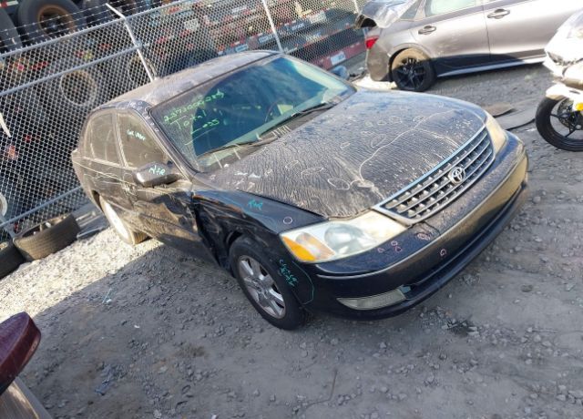 Toyota Avalon