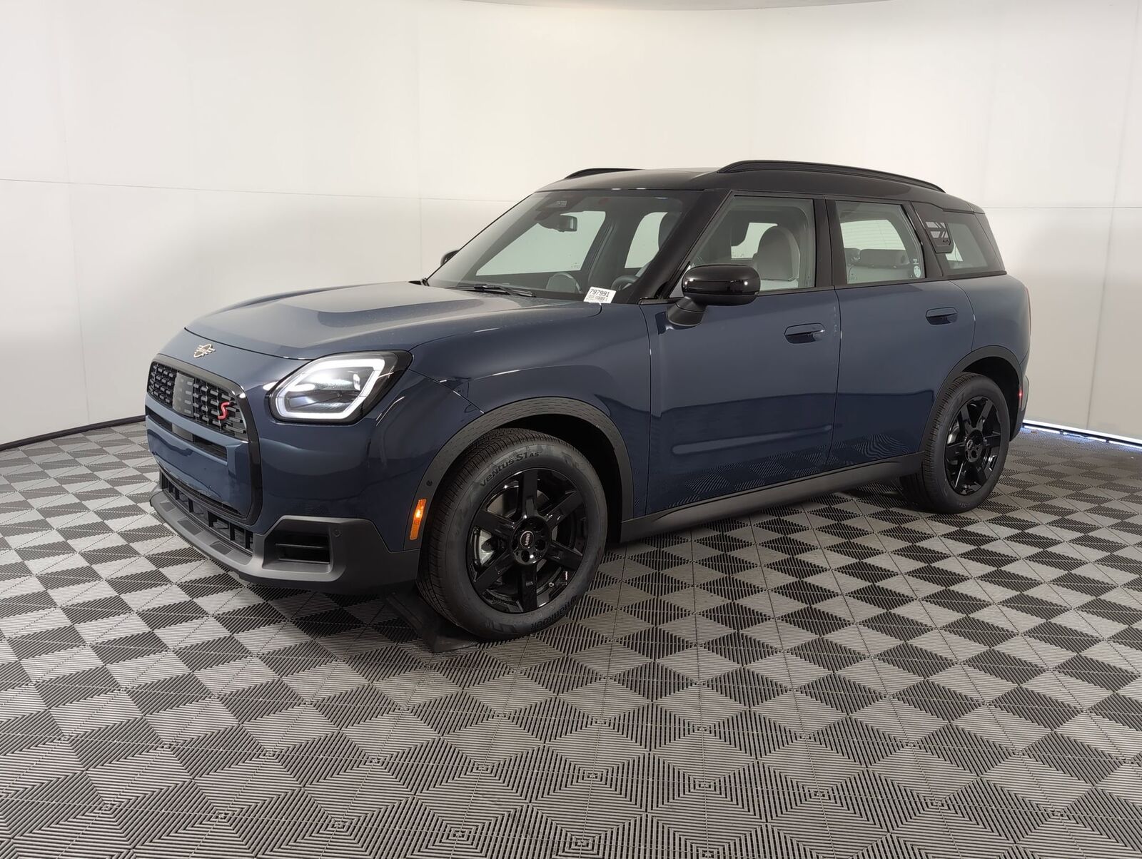 2026 MINI Countryman