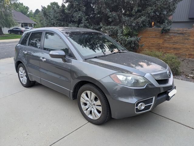 Acura RDX