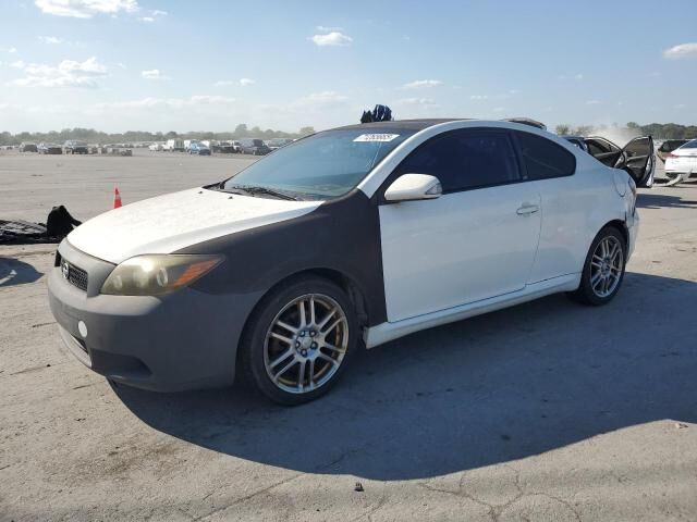 Toyota SCION tC