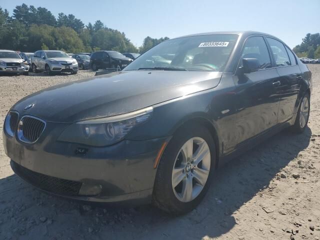 BMW 528xi