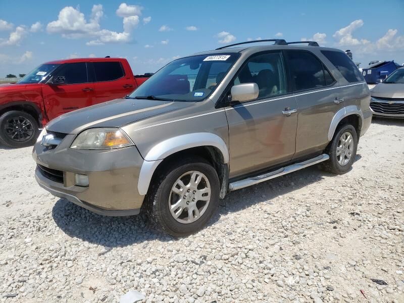Acura MDX