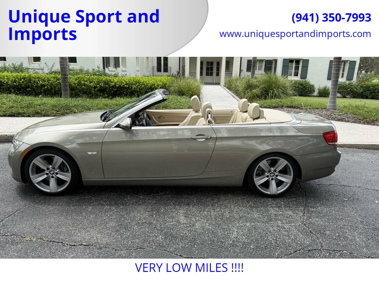 2008 BMW 3 Series