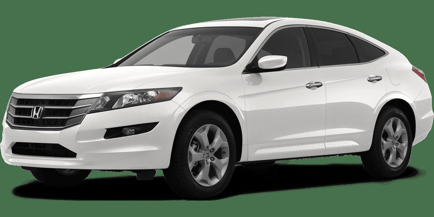 Honda Crosstour