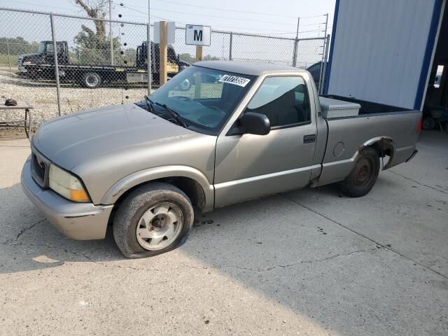 GMC Sonoma