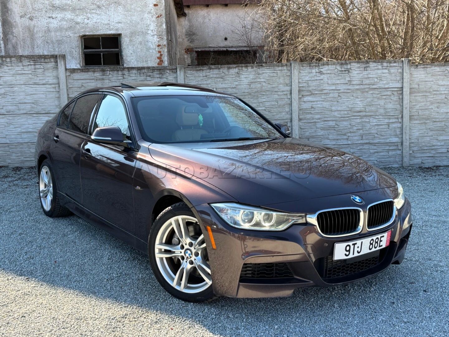 BMW 335i