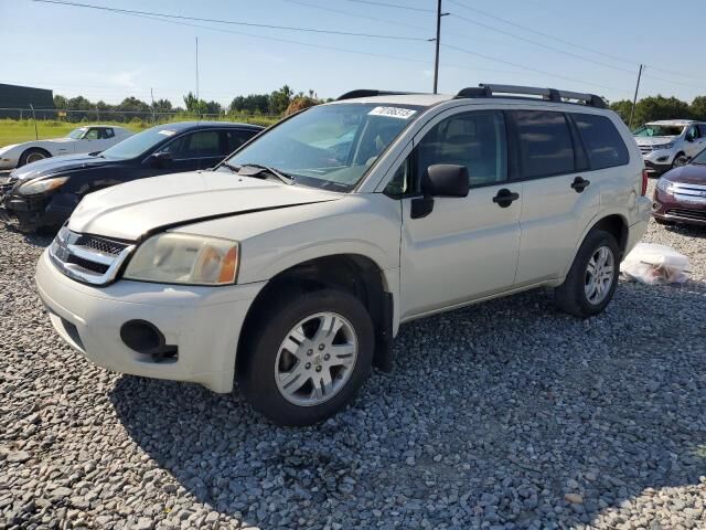 Mitsubishi Endeavor