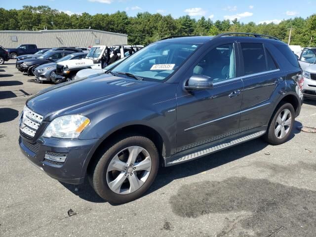 Mercedes-Benz M-Class